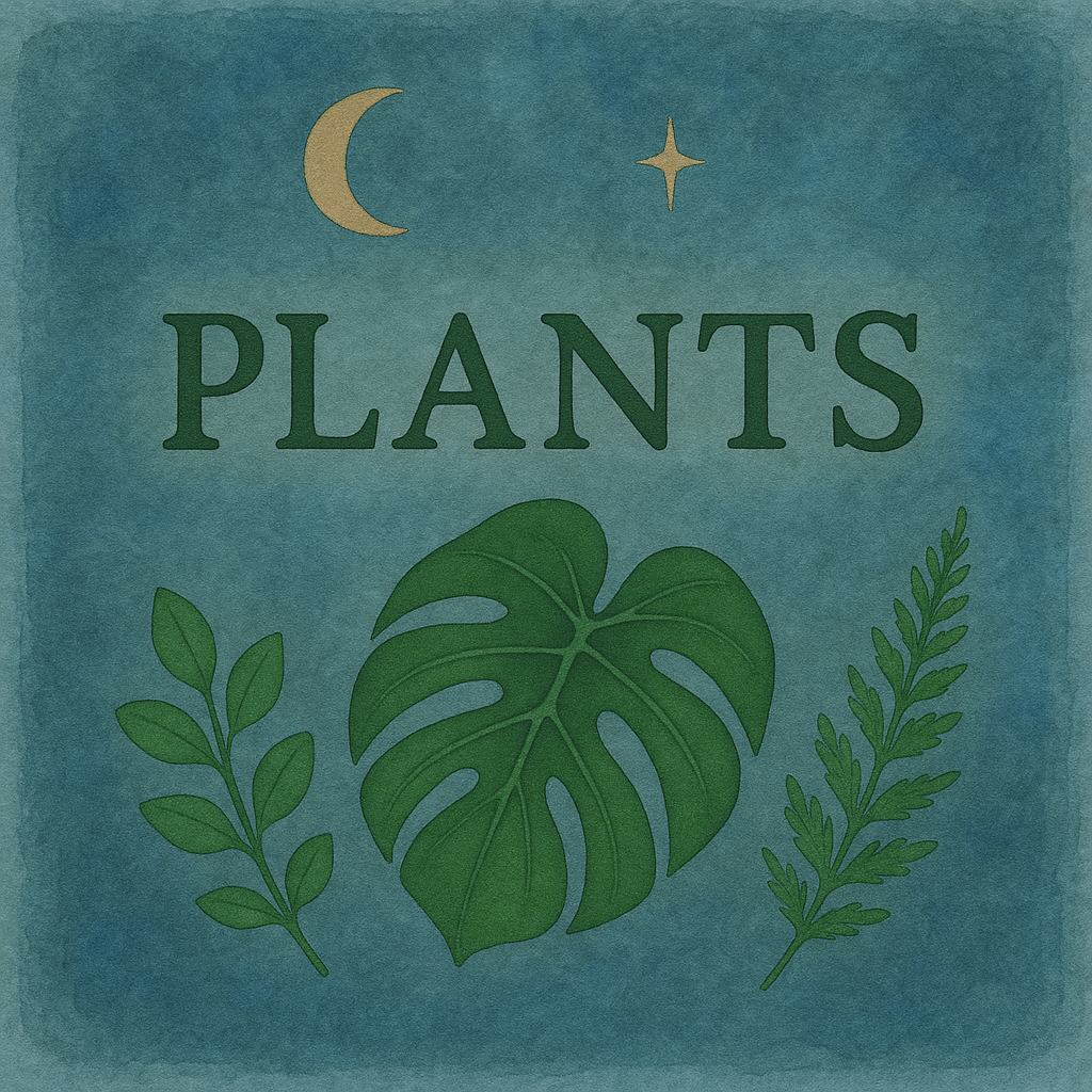 Plant Accessories