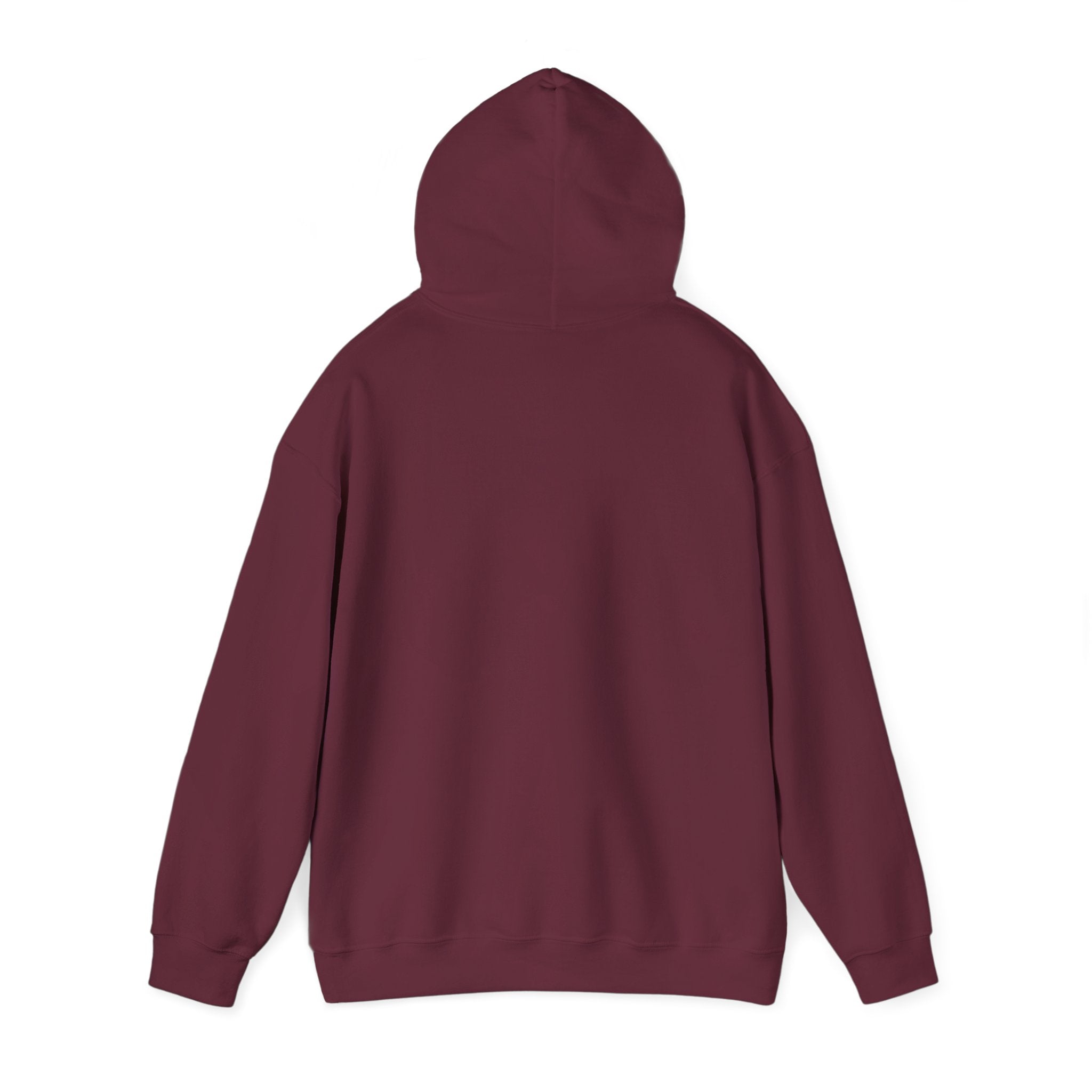 Mountain Escape Hoodie - Cozy Unisex Sweatshirt for Adventure Lovers