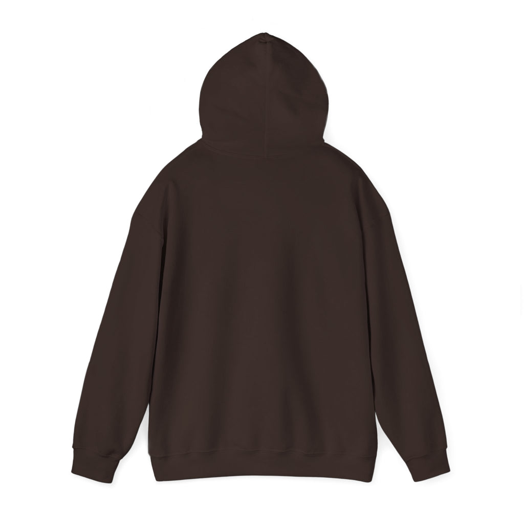 Mountain Escape Hoodie - Cozy Unisex Sweatshirt for Adventure Lovers