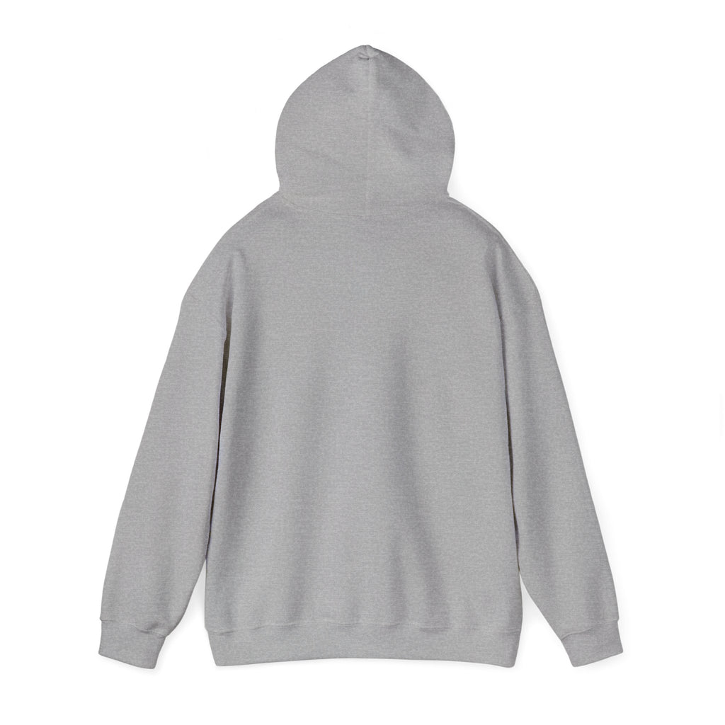 Mountain Escape Hoodie - Cozy Unisex Sweatshirt for Adventure Lovers