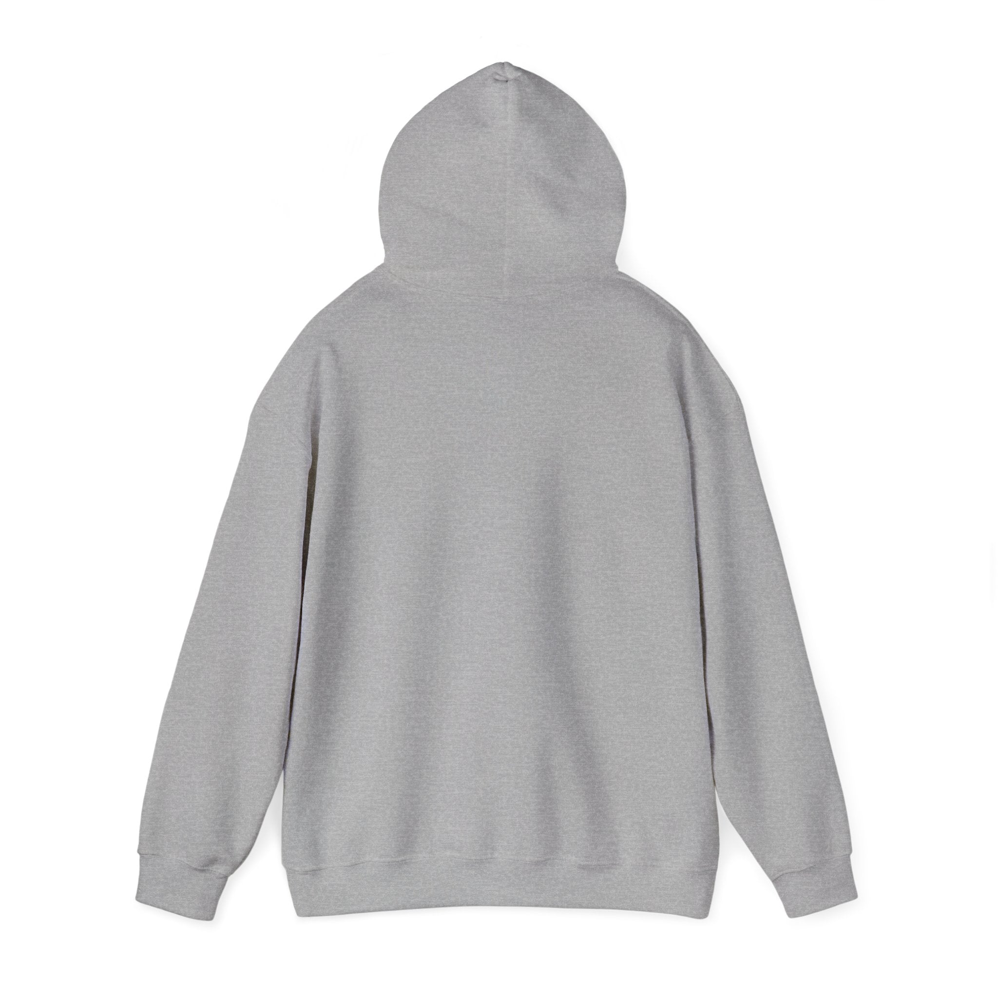 Mountain Escape Hoodie - Cozy Unisex Sweatshirt for Adventure Lovers