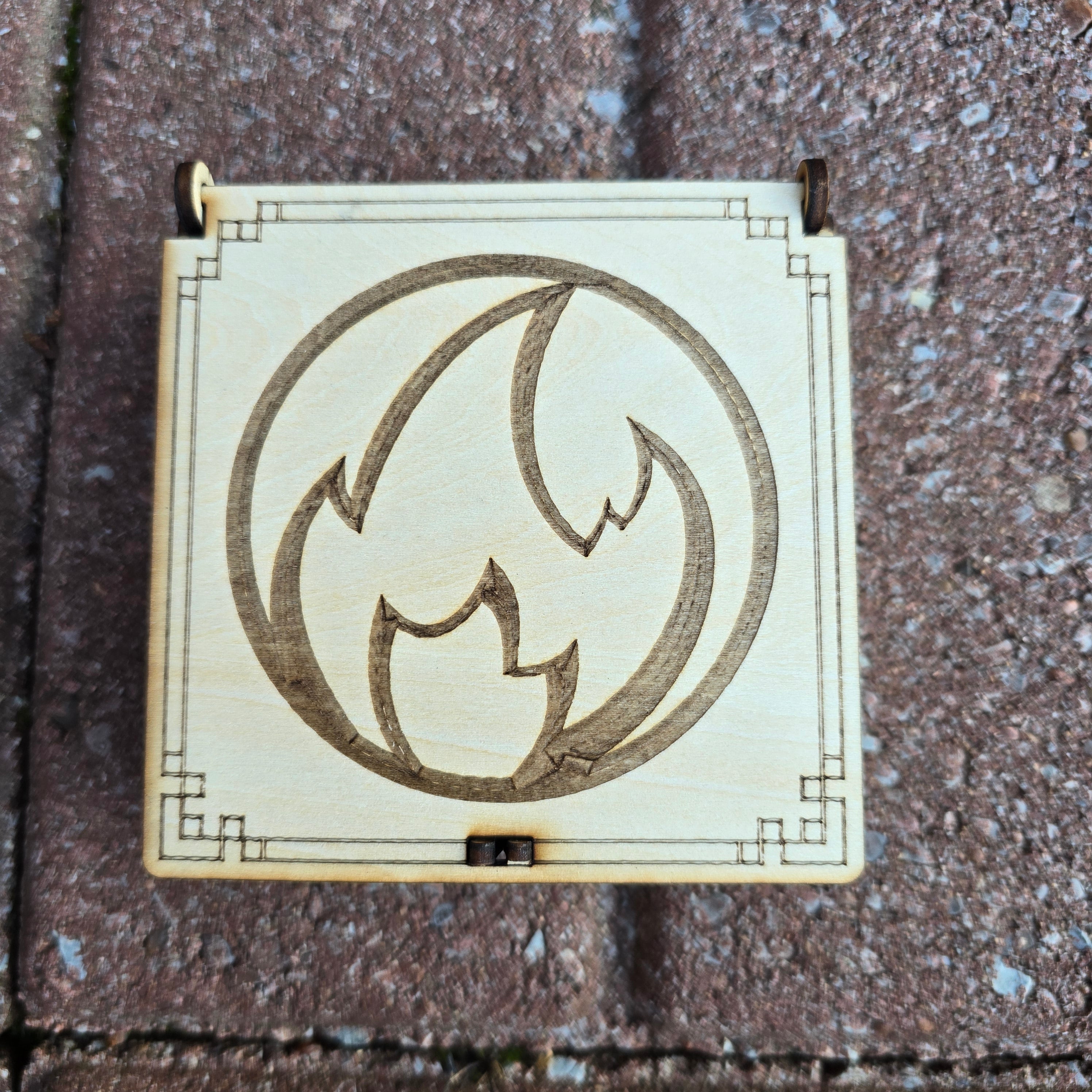 Elements Box