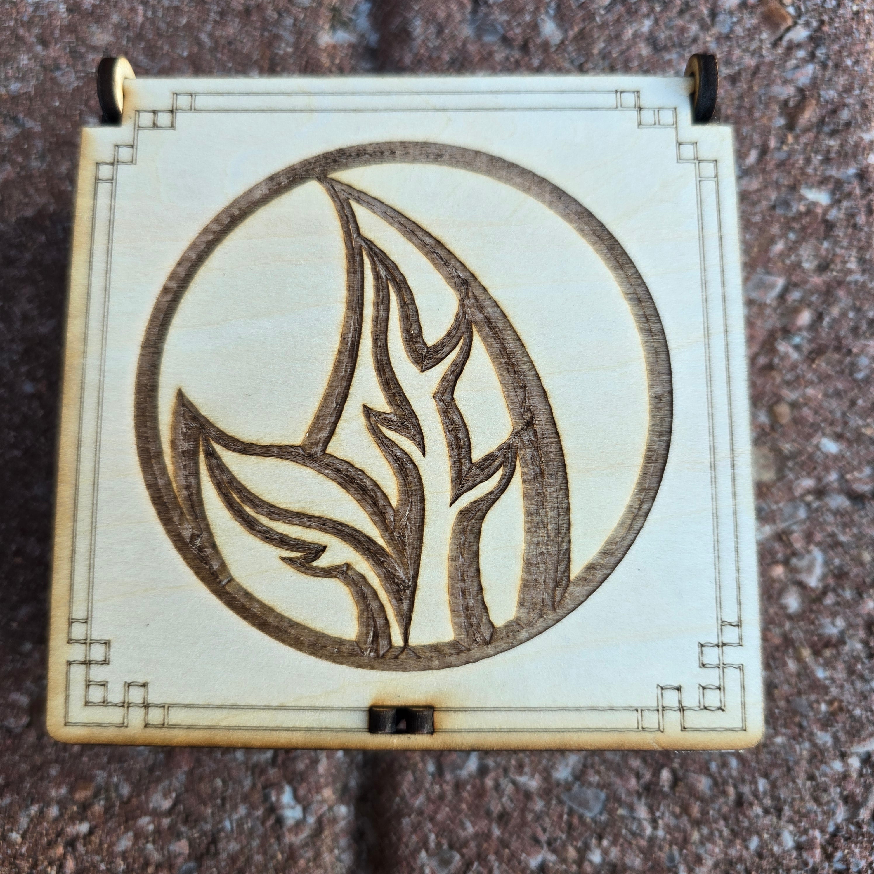 Elements Box