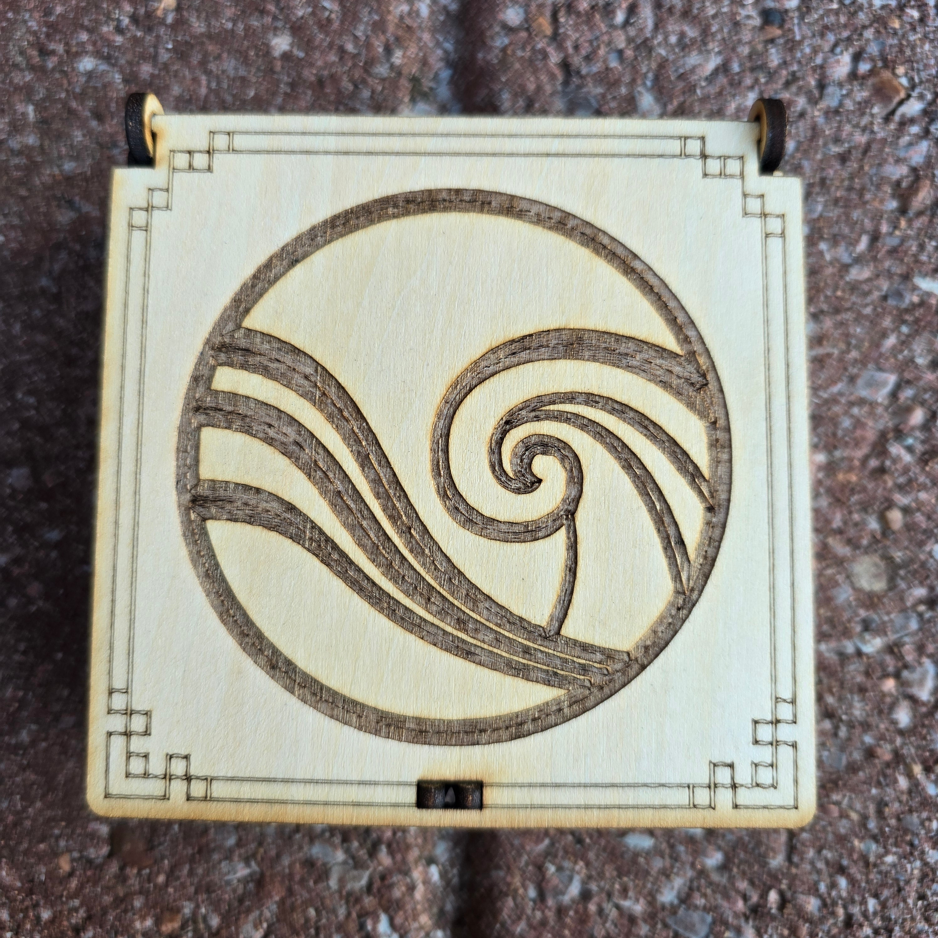 Elements Box
