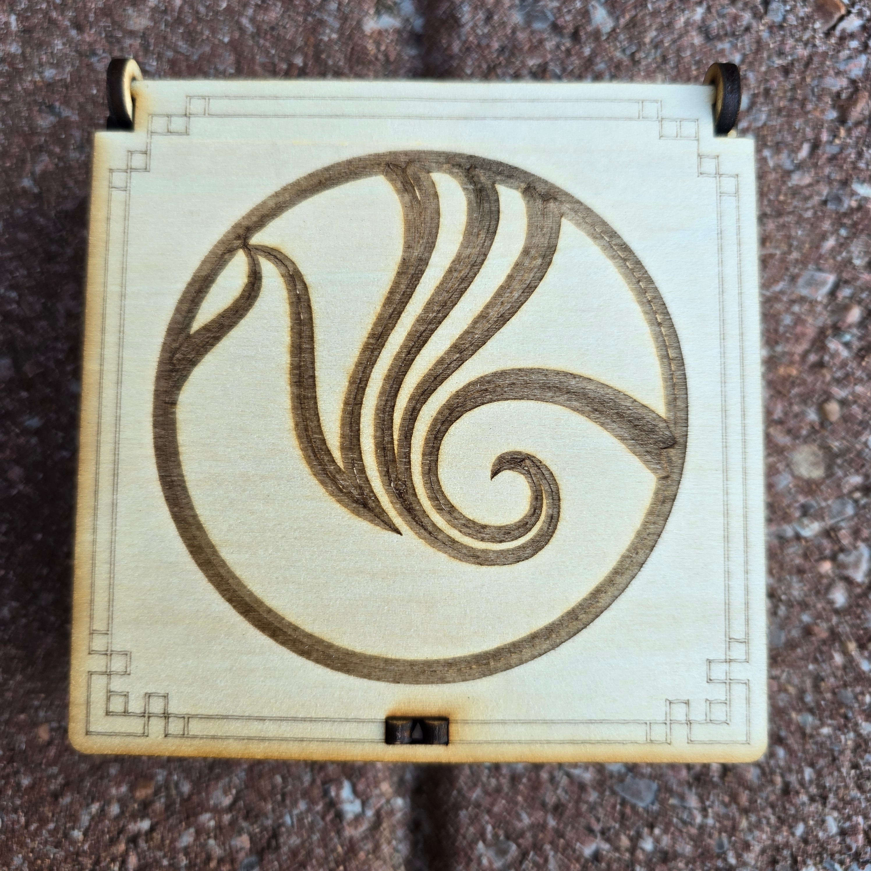 Elements Box