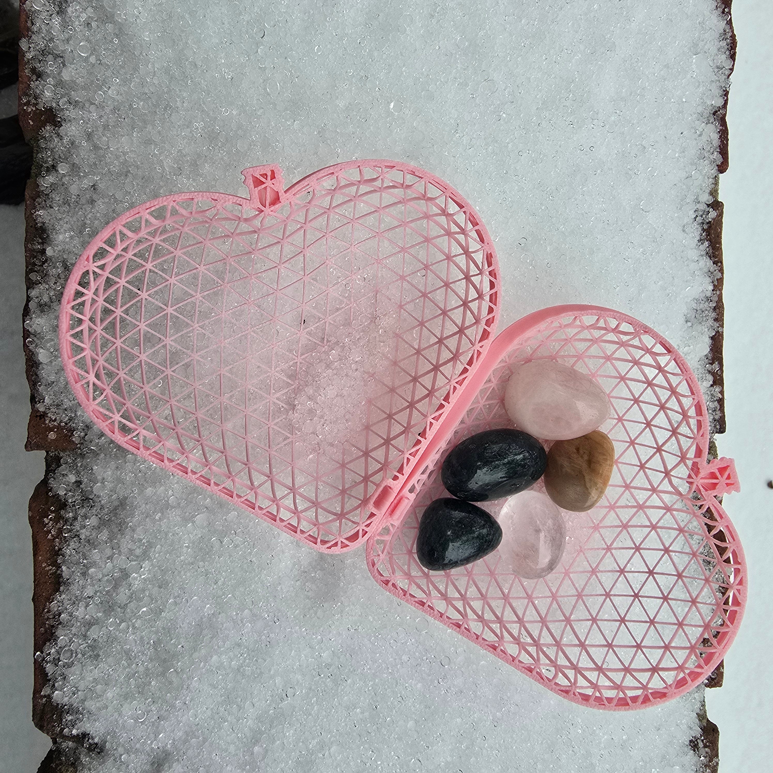 Valentine's Day Boxes