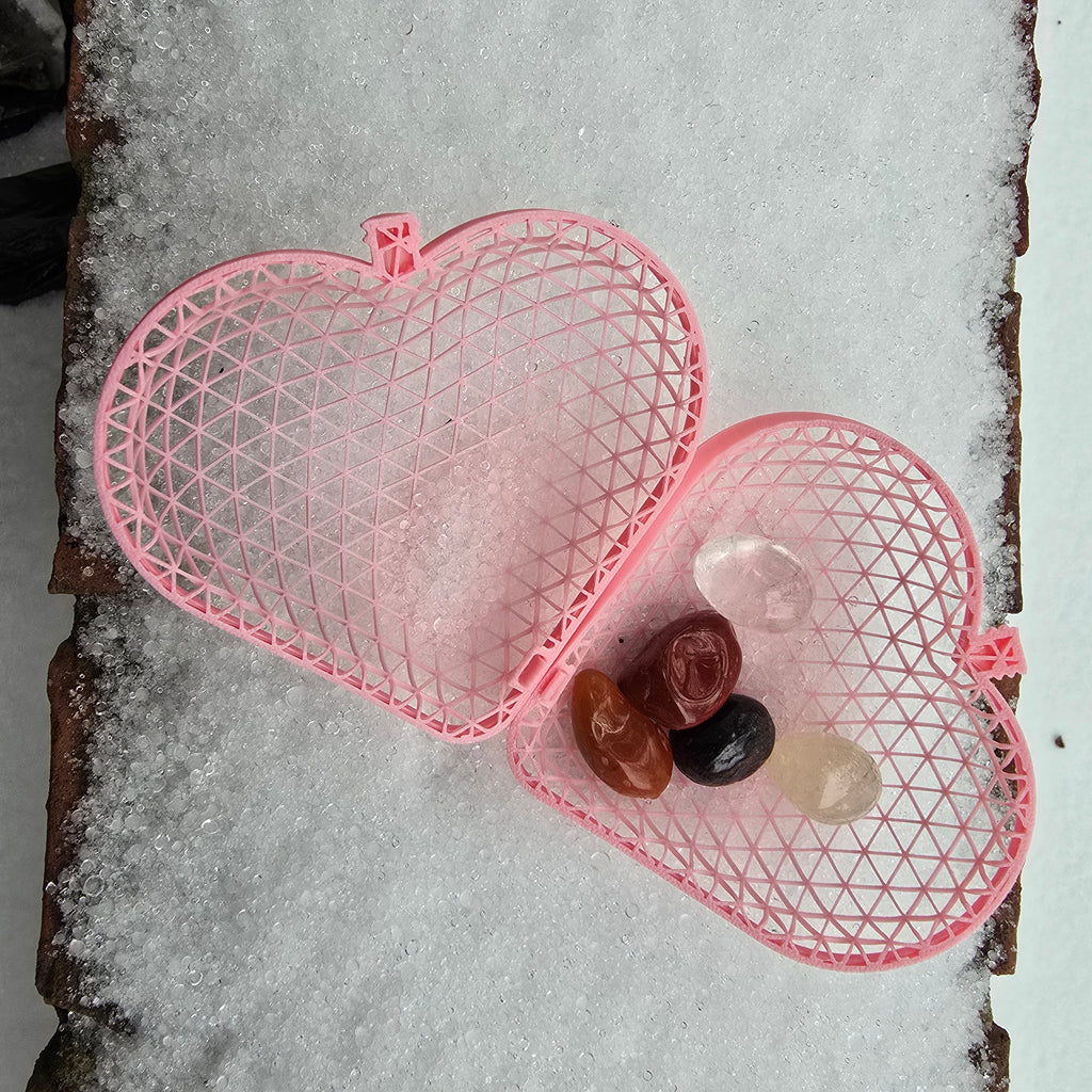 Valentine's Day Boxes