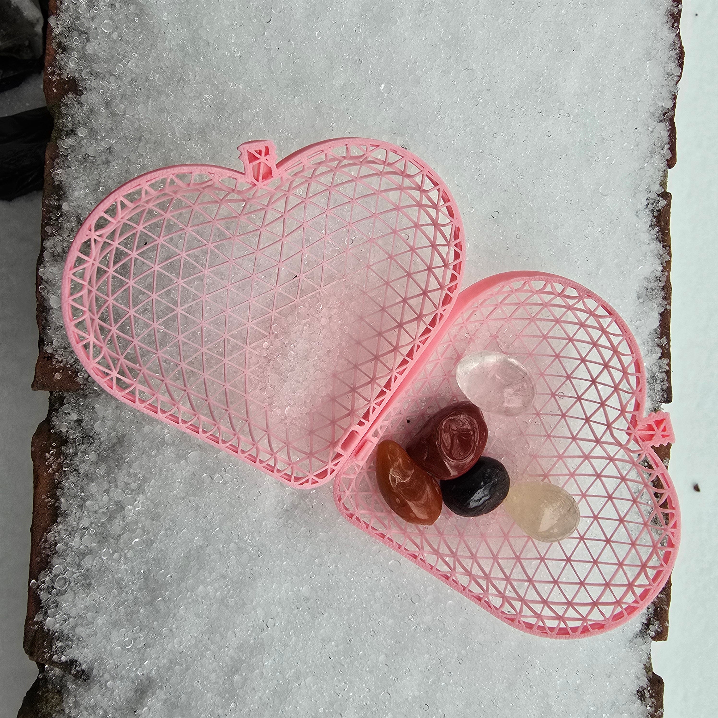 Valentine's Day Boxes