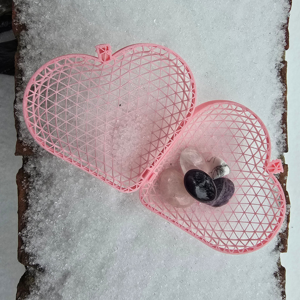 Valentine's Day Boxes