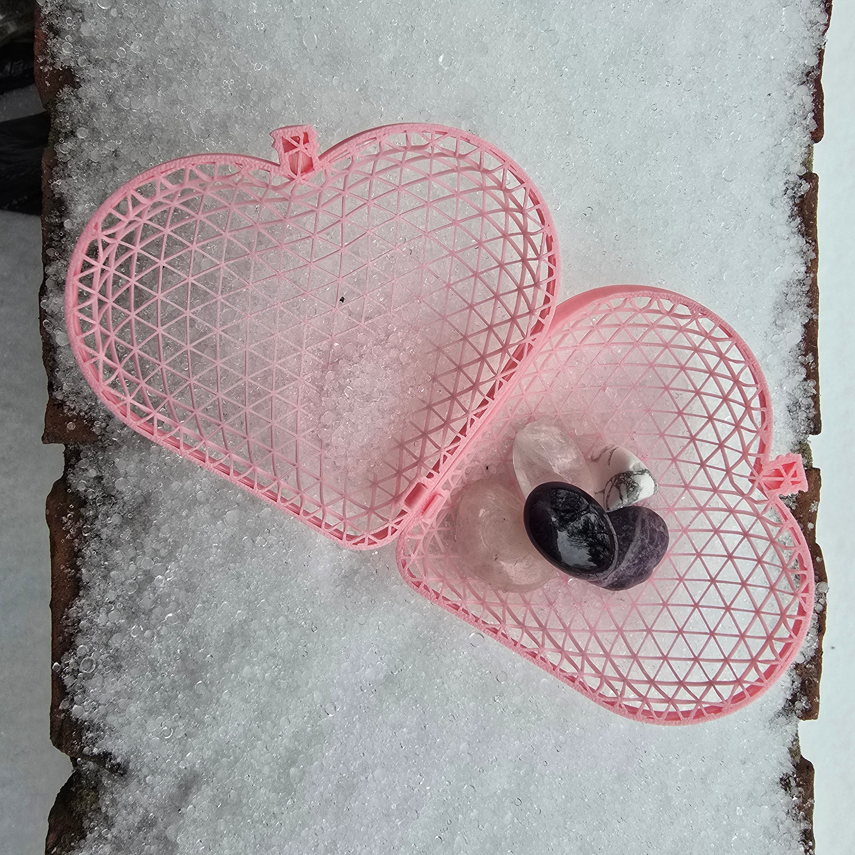 Valentine's Day Boxes