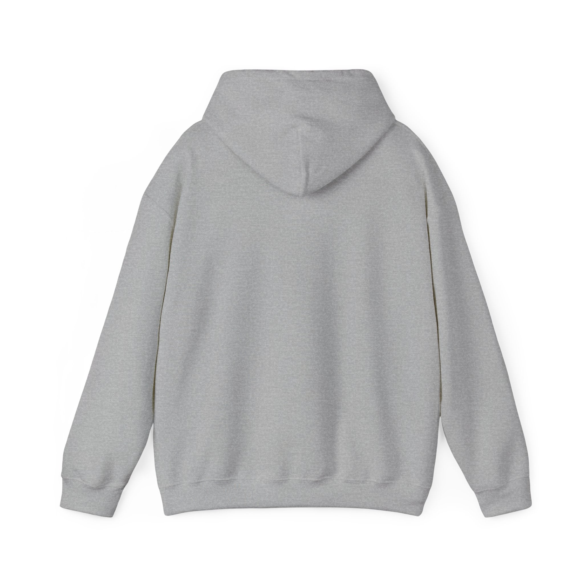 Mountain Escape Hoodie - Cozy Unisex Sweatshirt for Adventure Lovers