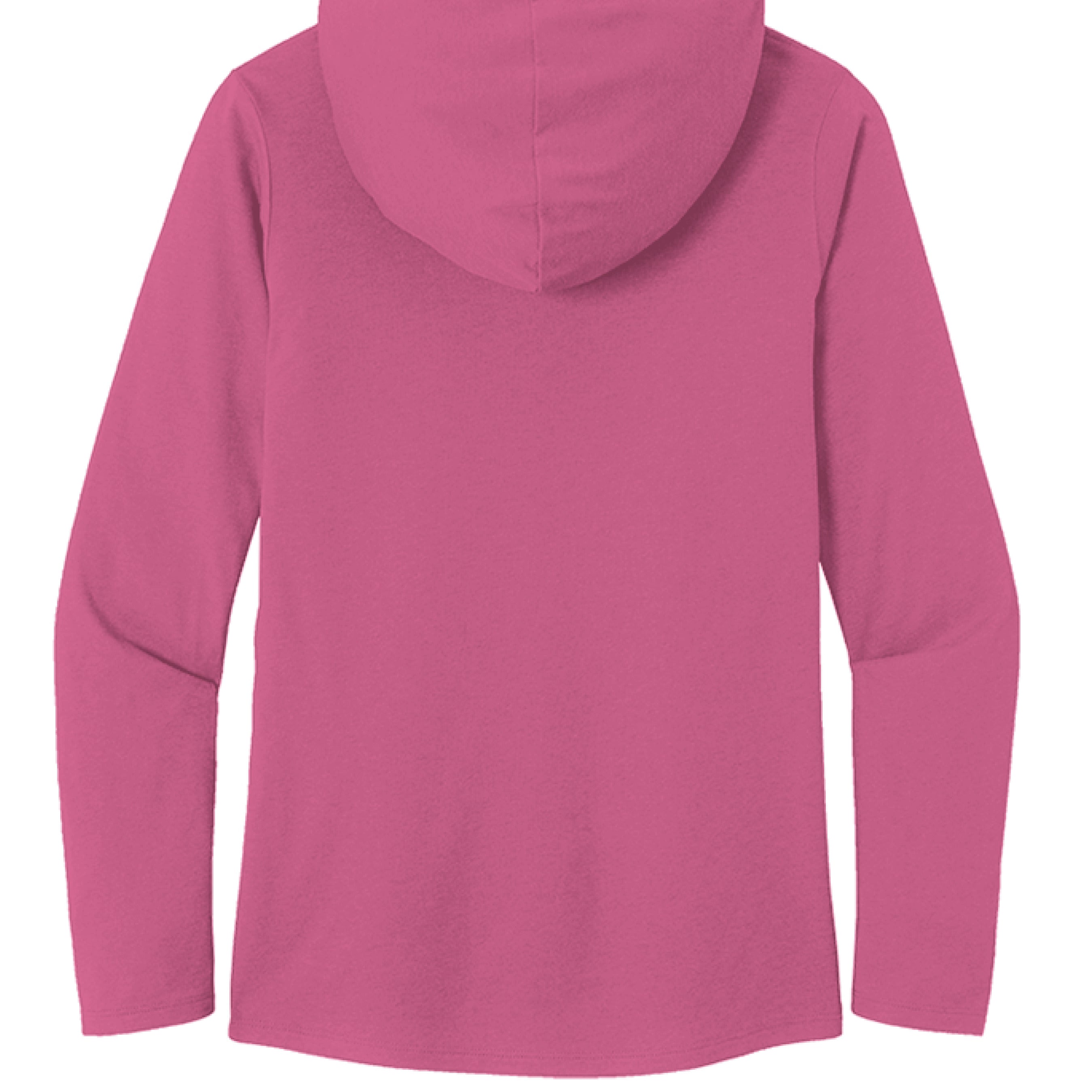 Fuchsia Frost - BACK