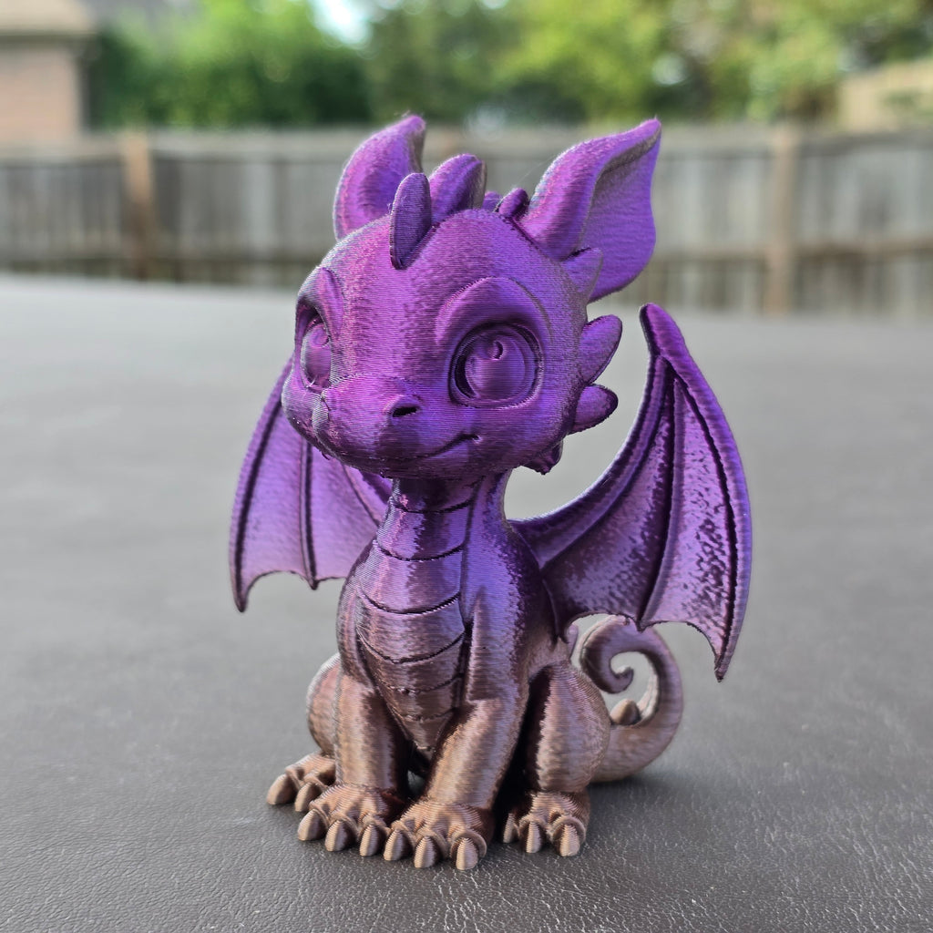 Baby Dragon 1