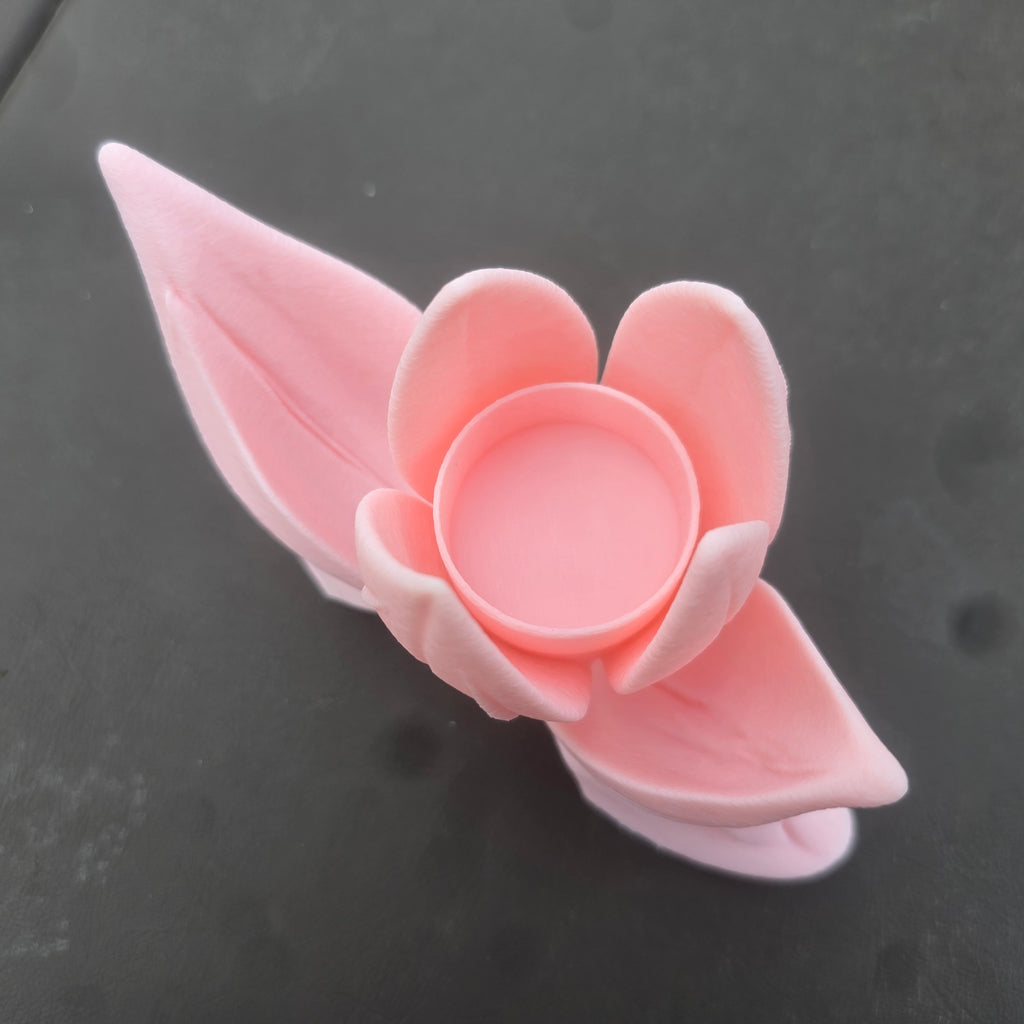 Tulip Tea Light