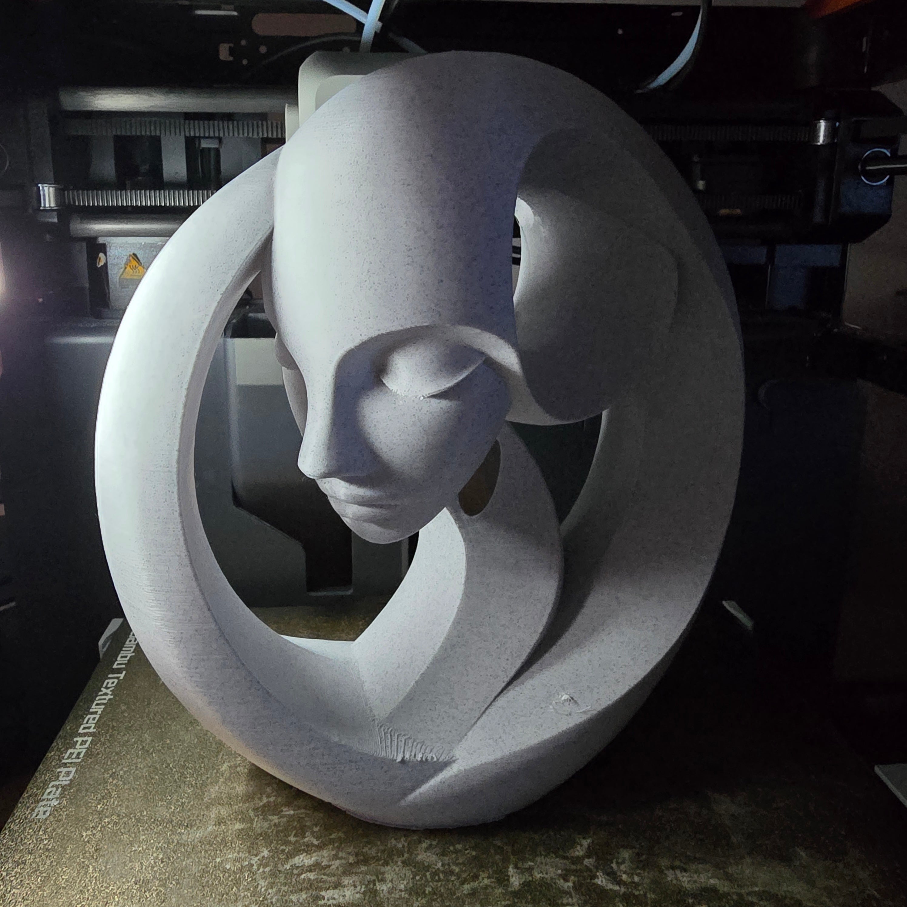 Test Tube Plant Stand