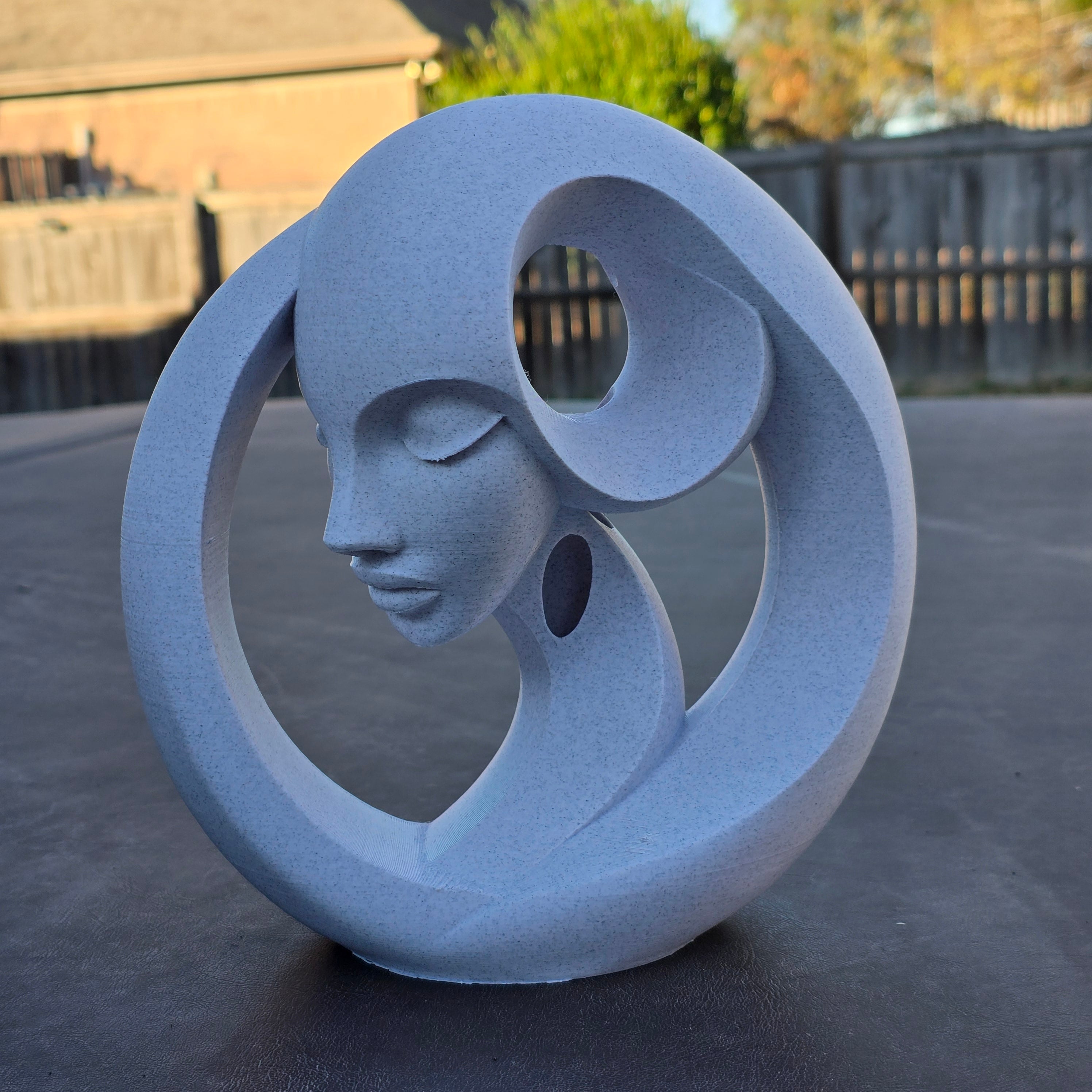 Test Tube Plant Stand