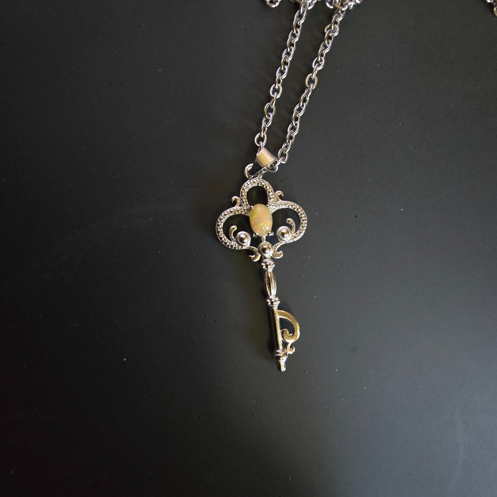 Opal Keys