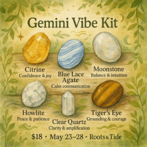 Gemini Vibe Kit