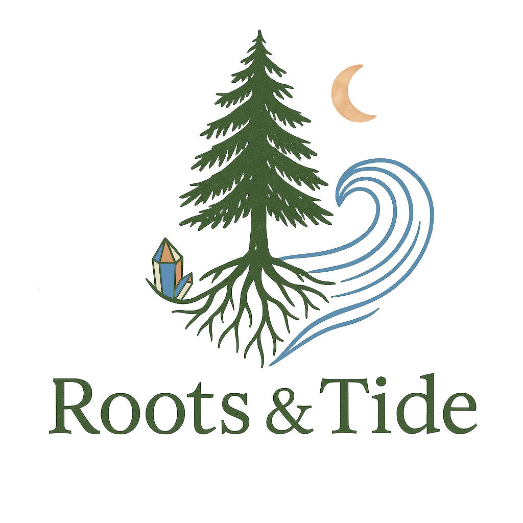Roots & Tide