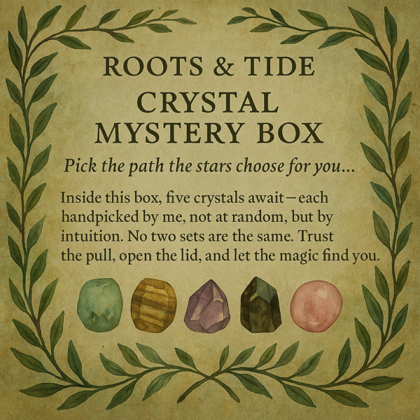 Mother's Day Box - Mystery Box
