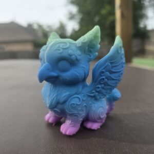 Griffin 1