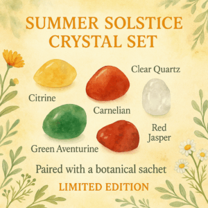 Summer Solstice Set